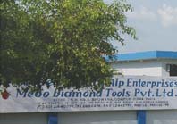 Diamond Tools India
