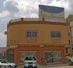 GBS Diamond Tools Udaipur