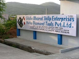 GBS Diamond Tools Udaipur