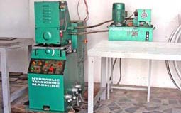 GBS Diamond Tools Udaipur